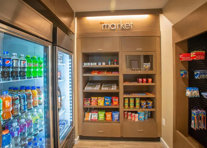 By Marriott Airport/medical Center 3* Pensacola