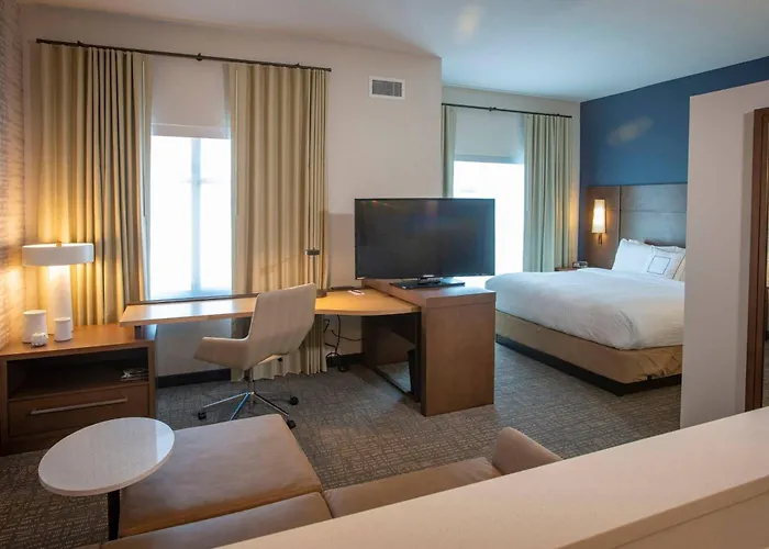By Marriott Airport/medical Center 3* Pensacola