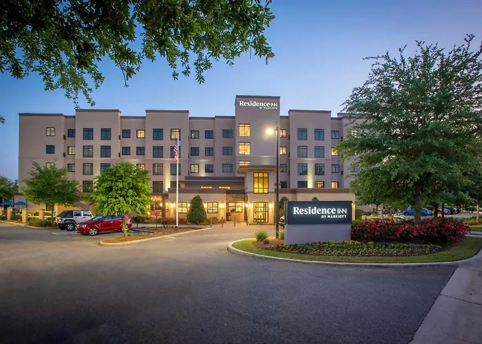 By Marriott Airport/medical Center Pensacola