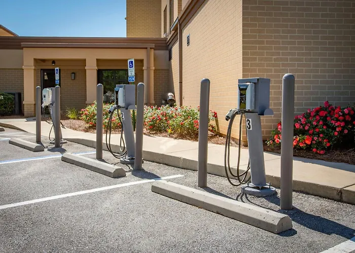 By Marriott Airport/medical Center 3* Pensacola