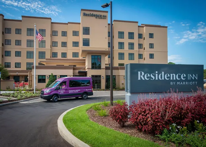 By Marriott Airport/medical Center