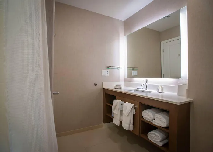 By Marriott Airport/medical Center Pensacola
