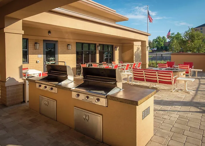 Hotel By Marriott Airport/medical Center Pensacola