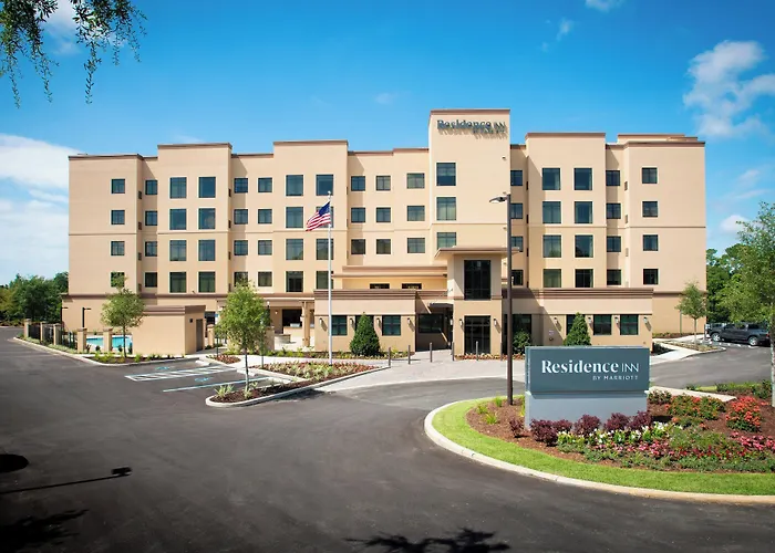 By Marriott Airport/medical Center